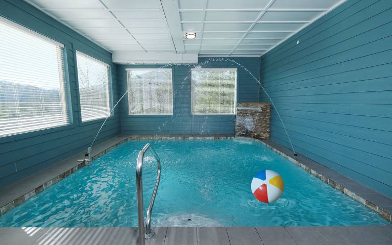 Cabin Pigeon Forge