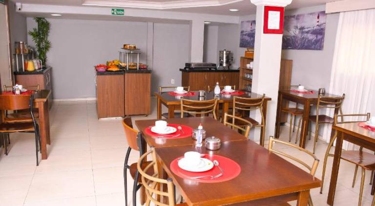 Hotel Fortaleza Inn — photo 3