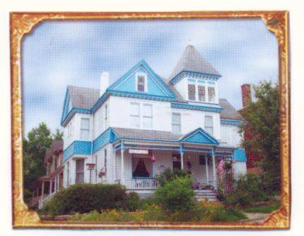 Nice house with garden | Dogs allowed in Hannibal, MO