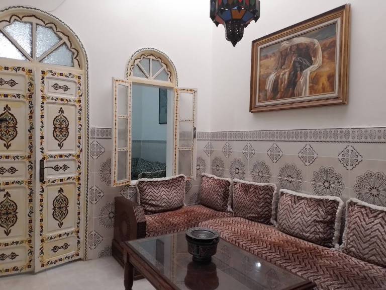 Casa Rabat
