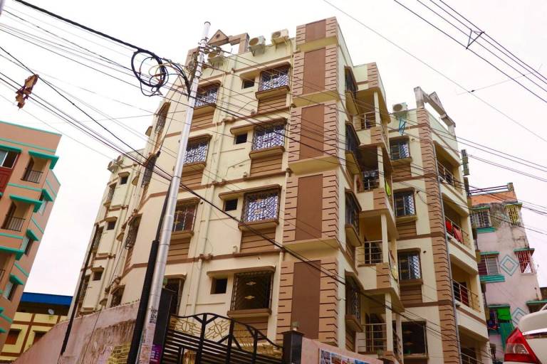 Ample rental apartment | Pets are welcome — photo 4