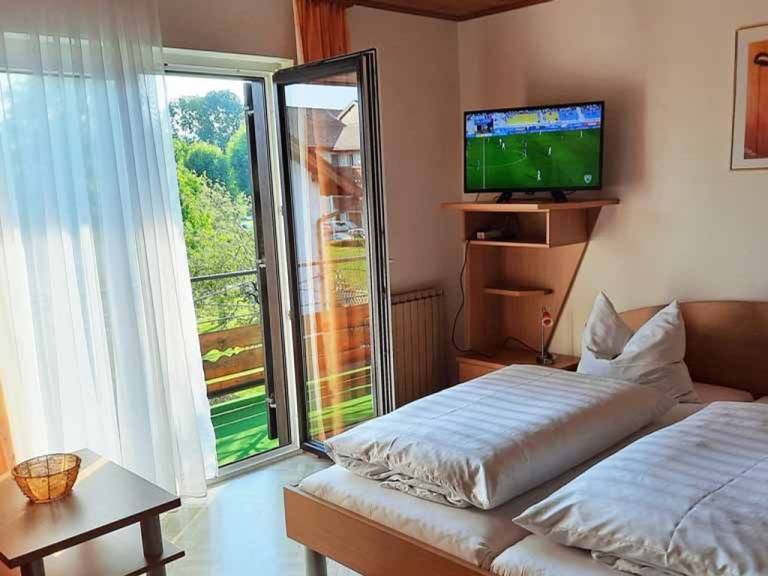 Ferienwohnung Abendsonne
