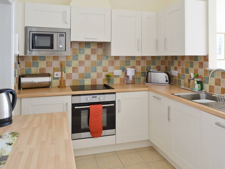Children-friendly lovely cottage with terrace & garden | Beach view | Close to the beach | Dogs allowed — photo 5