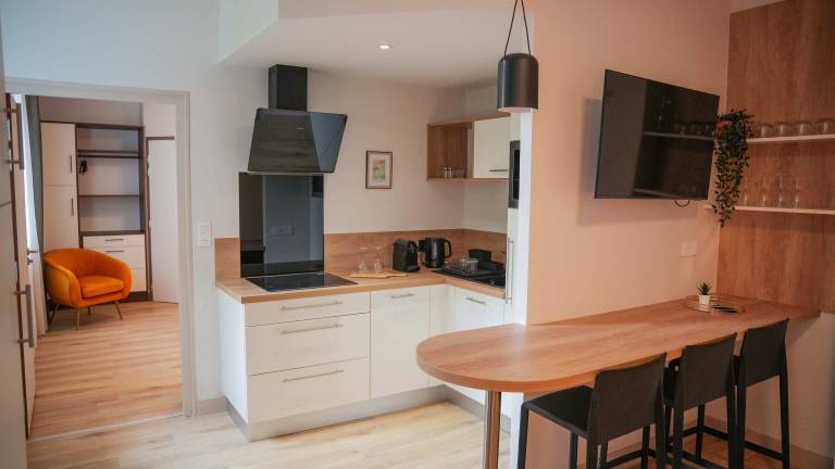 Apartment  Landerneau