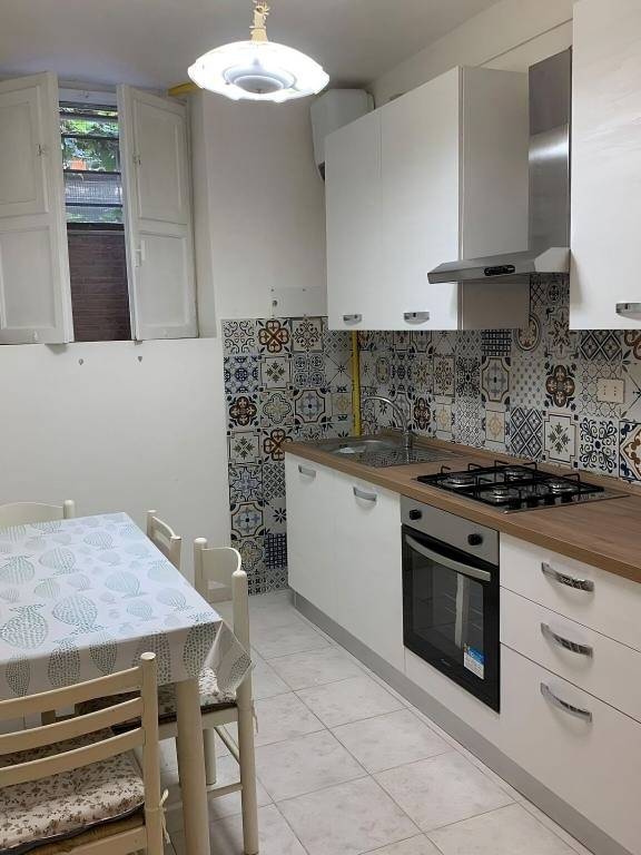 Appartamento Formia