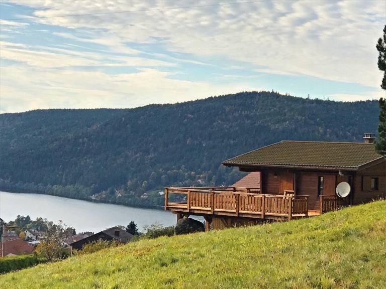 Chalet  Gérardmer
