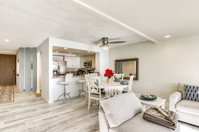 Waterfront Condo w/ Dock Access in Carlsbad! — photo 3