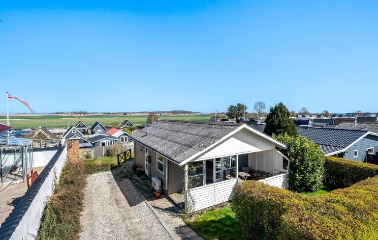 Ferienhaus  Kerteminde