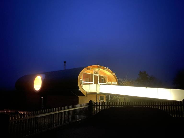 Chalet Bramberg