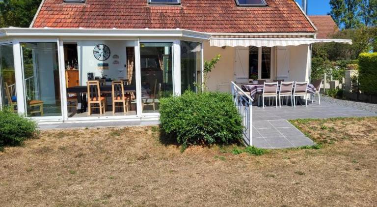 Bed & Breakfast  Arromanches-les-Bains
