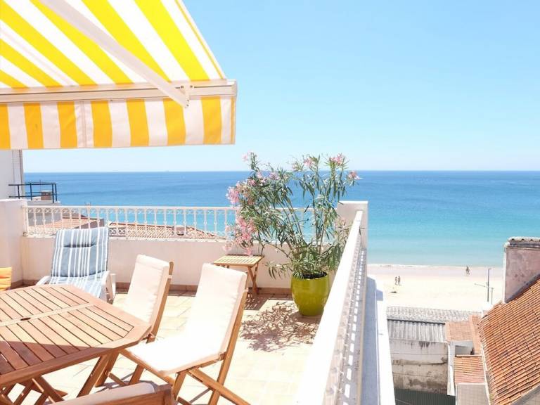 Apartment  Cotovia
