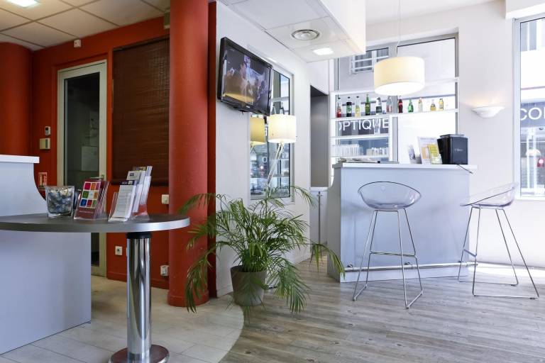 Ibis Styles Lyon Croix Rousse — photo 4