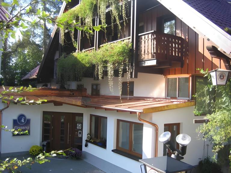 Bed & Breakfast Allershausen