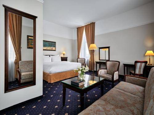 Hotel President — photo 2