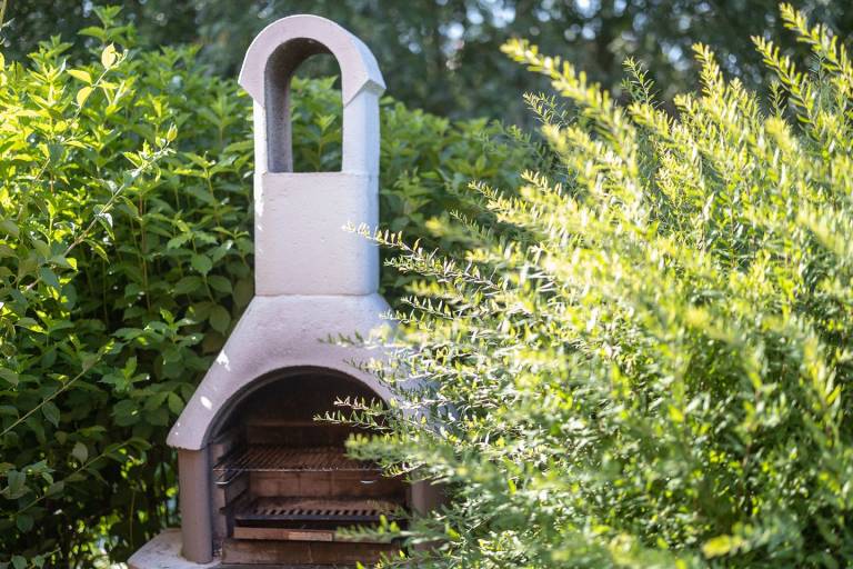 Ferienhaus Robbies Nest. Familienfreundlich und mit Grillkamin. — photo 5