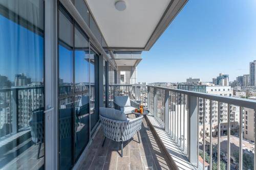 Apartman Jeruzalem