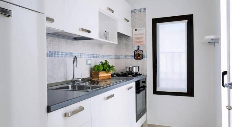 Serviced apartment with terrace | Close to the beach | Perfect for remote work | Pets are welcome — photo 4