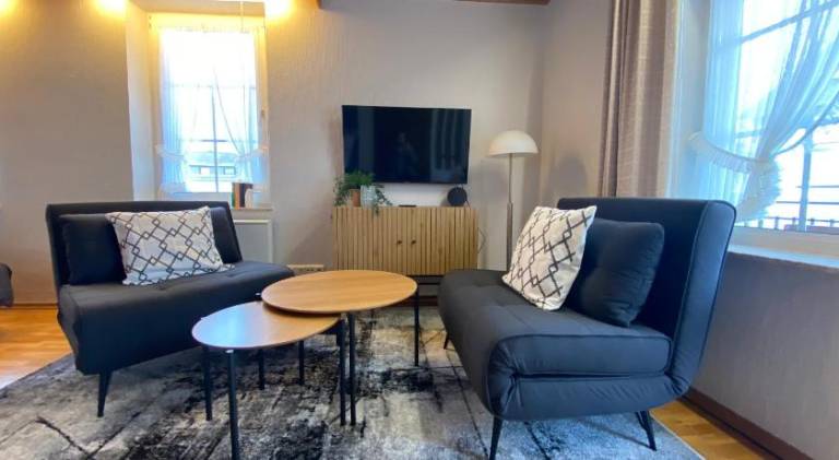 Rental apartment with 1 room for 3 persons — photo 3
