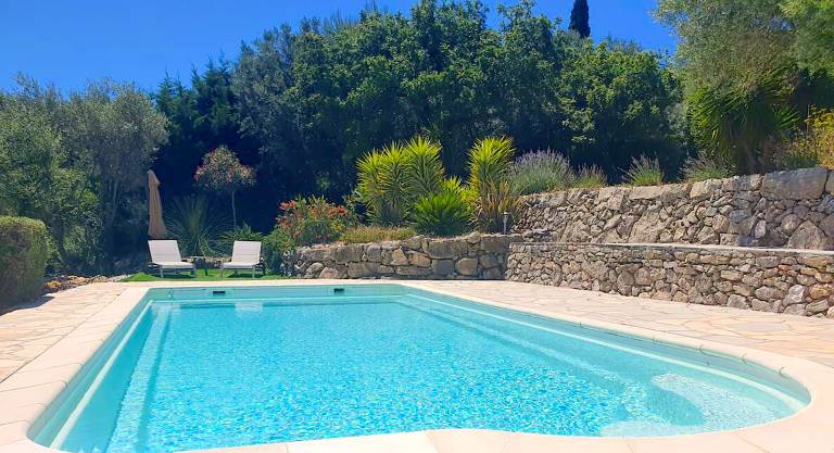 Villa La Seyne-sur-Mer