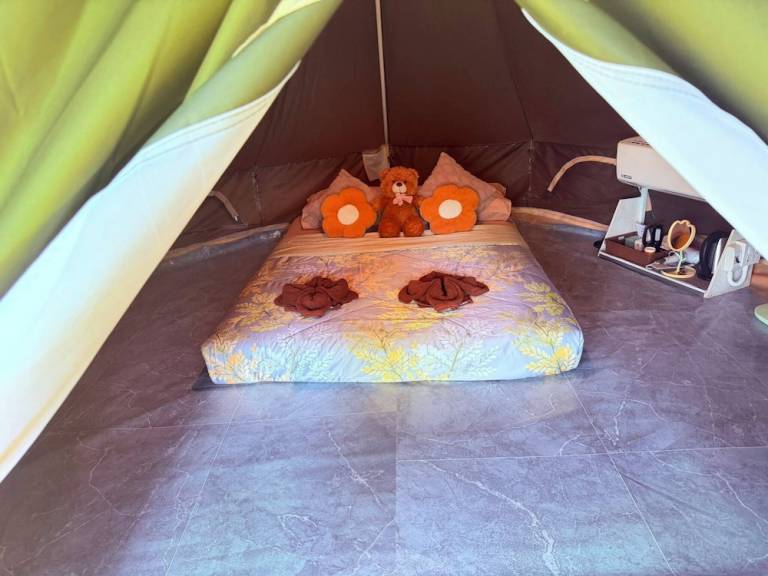 Resort Khlong Sok