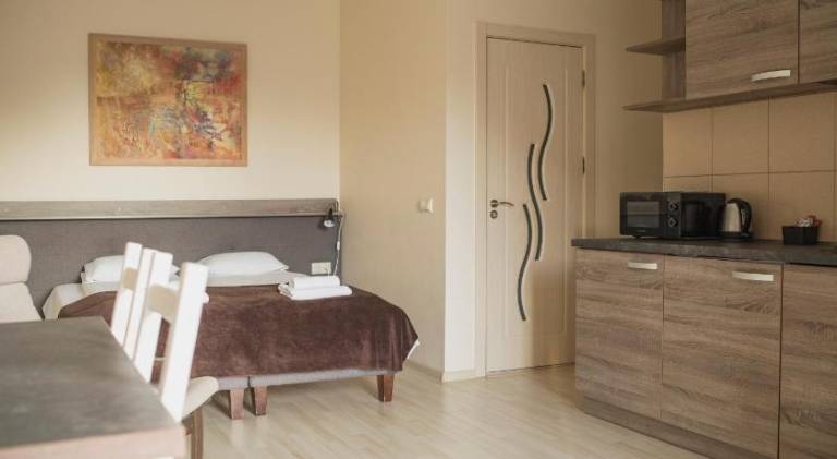 Wonderful rental apartment with garden, BBQ & terrace | Suitable for remote work | Pet-friendly — photo 2