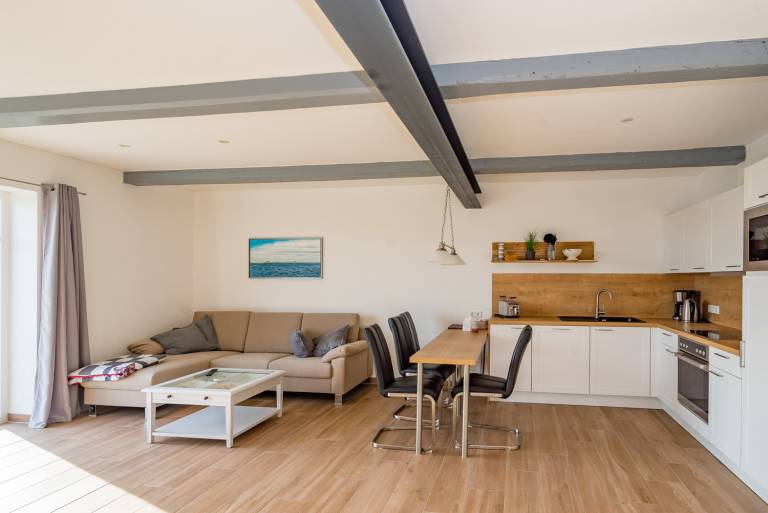 Ferienwohnung Hooge
