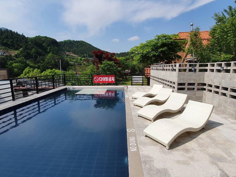 Gapyeong Kume Pension