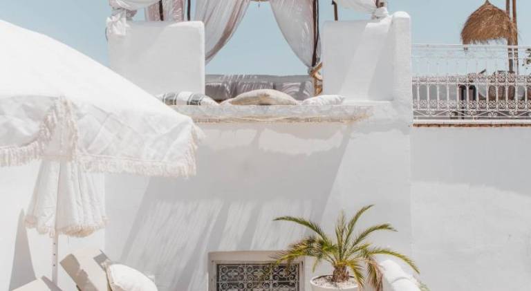 House with pool | Next to Jemaa el-Fnaa — photo 3