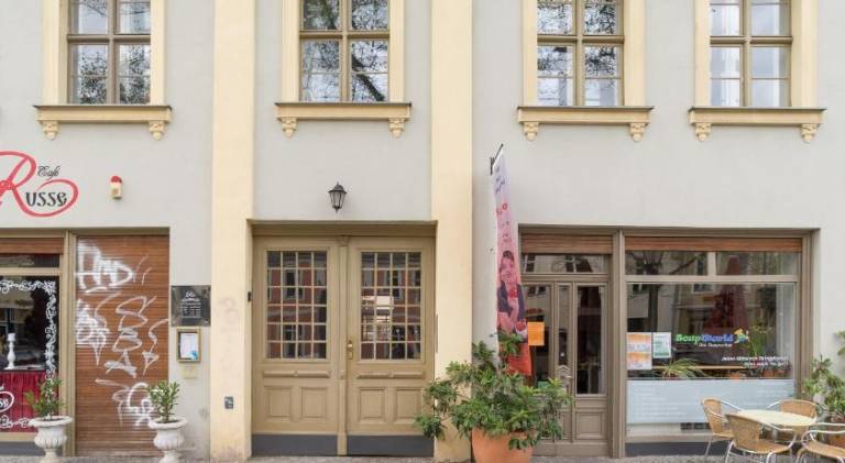 Design Apartments - Innenstadt, Apt 2 — photo 4