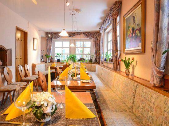 Hotel Weinheber Hornung — photo 5