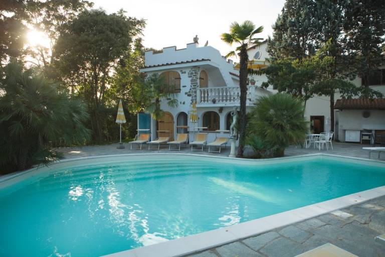 Privatzimmer Terranuova Bracciolini
