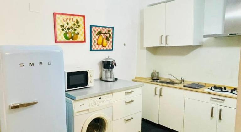 Apartment | Near Two Towers — photo 5