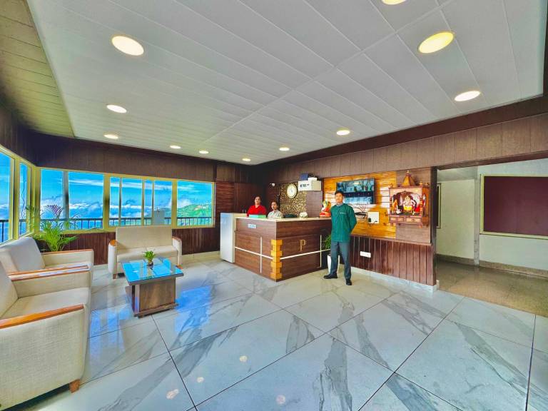 ABs Abode A Boutique Hotel — photo 3