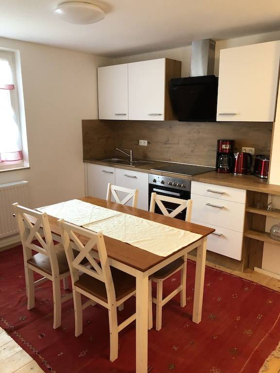 Ferienwohnung Bad Überkingen
