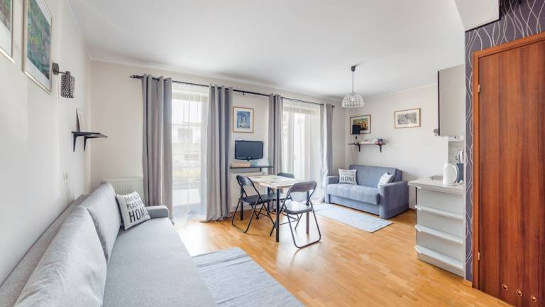 Apartament Rozewie