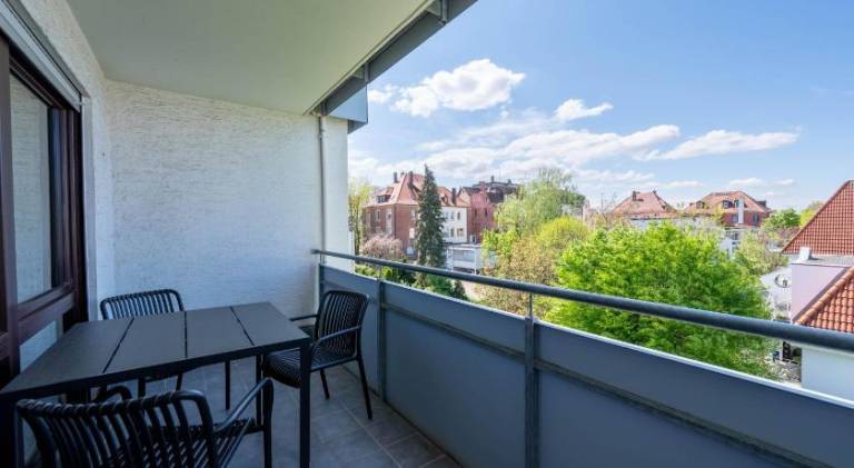 Rental apartment | Dogs allowed — photo 4