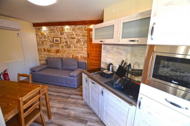 Holiday apartment with 1 room for 4 persons — photo 2