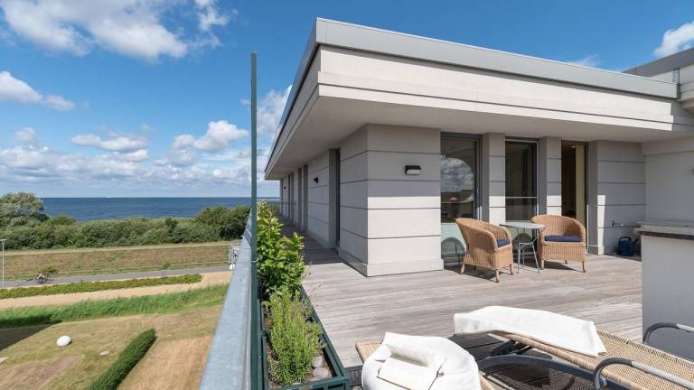 Ferienwohnung Heiligendamm