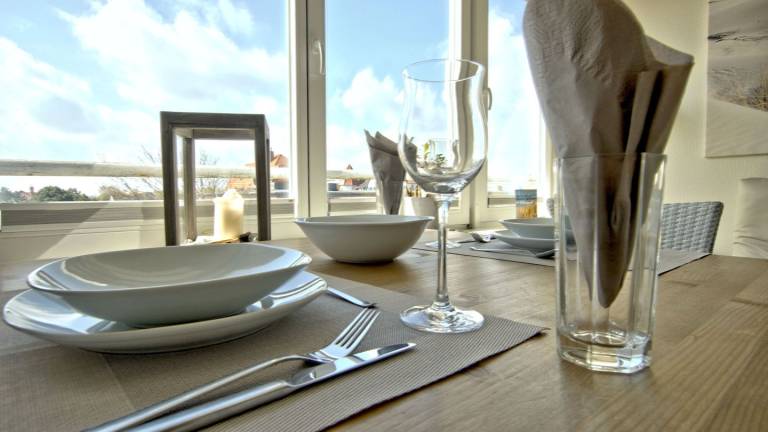 Ferienwohnung Wangerooge