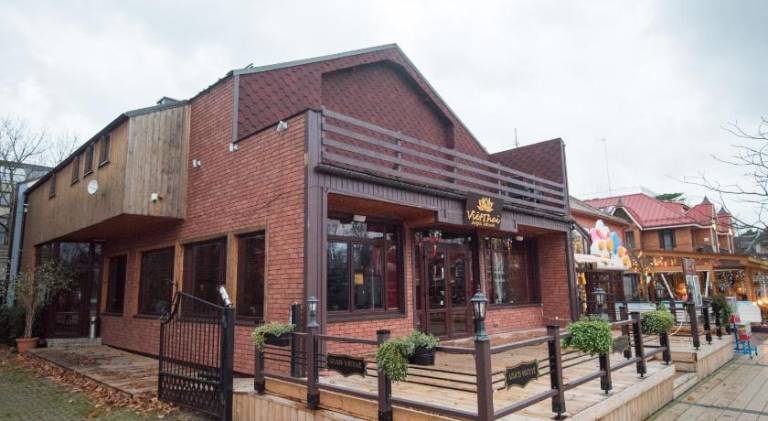 Guest House Lotus in Palanga