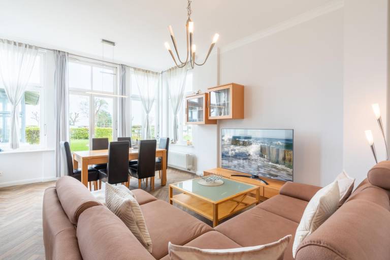 Apartament  Ahlbeck