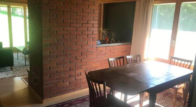 Ferienhaus Appenzell