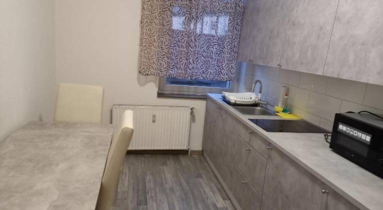 Apartment with 2 rooms for 5 persons — photo 5