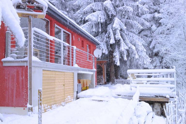 Huis  Schnett