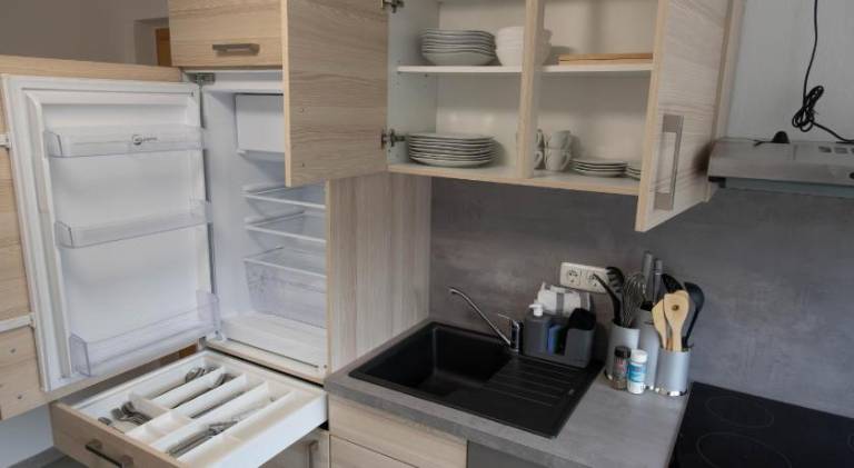 Holiday apartment with 2 rooms for 4 persons — photo 3