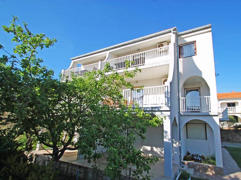 Ferienwohnung Banjol