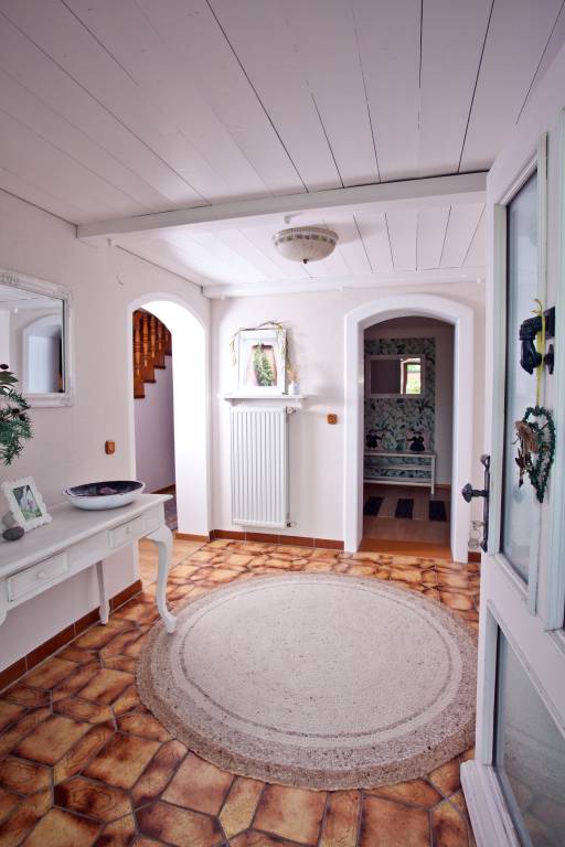Ferienwohnung Taching am See