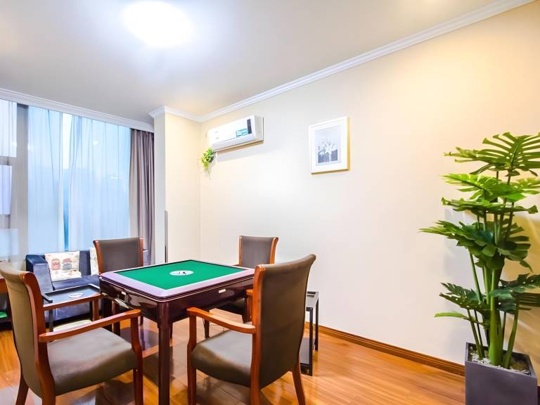 GreenTree Inn Jiaxing ZhongHuan South Road Zhonggang City Express Hotel — photo 3