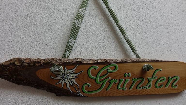 Ferienwohnung Kranzegg