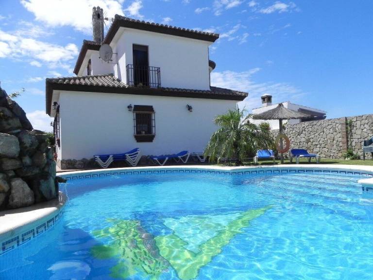 Villa  Conil de la Frontera